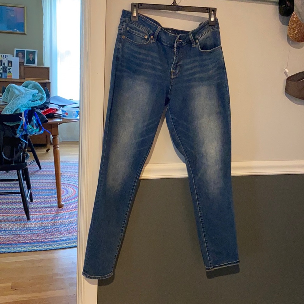 Lucky Brand Jeans